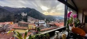 Breathe The Air of Dolceacqua - Collabassa