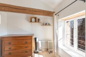 Appartements Cabana & On dirait le Sud : photos des chambres