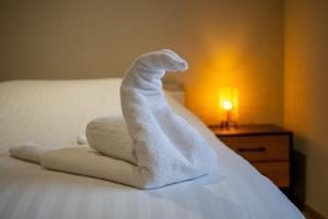 Appartements Le 60-Appart-Hotel-GregIMMO : photos des chambres