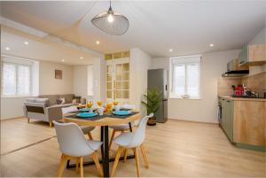 Appartements Le 60-Appart-Hotel-GregIMMO : photos des chambres