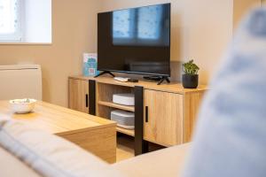 Appartements Le 60-Appart-Hotel-GregIMMO : photos des chambres