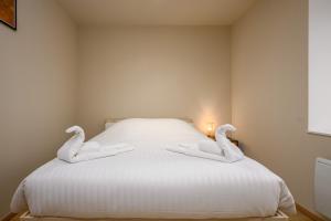 Appartements Le 60-Appart-Hotel-GregIMMO : photos des chambres