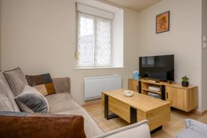 Appartements Le 60-Appart-Hotel-GregIMMO : photos des chambres