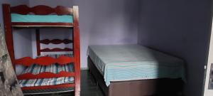 Apartment in Ubatuba