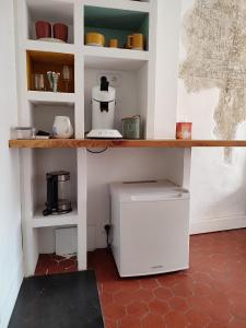 B&B / Chambres d'hotes Chambre d'hotes Les Tomettes : photos des chambres
