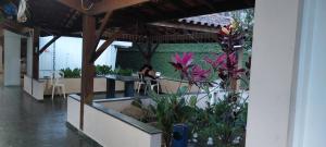 Apartment in Ubatuba