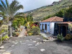 Casa Rural Los Mangos - El Charco