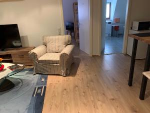 Apartment am historischen Rathaus