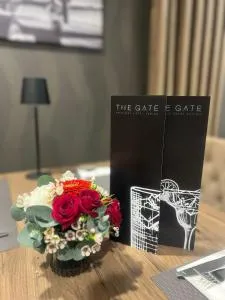 The Gate Boutique Hotel Zürich - Opfikon