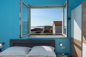 Apartments Mias Terrace In The Sun