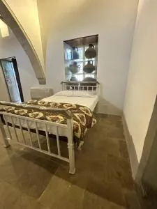 Archontiko Papadopoulou - Ayvaryara