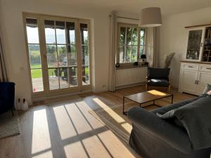 Haus Seeglück am Prüßsee