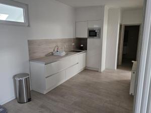 Berzsenyi Apartmanház