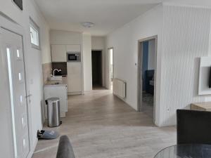 Berzsenyi Apartmanház