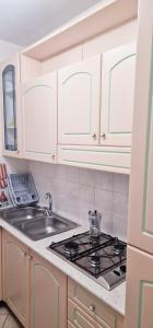 Casa C&C duplex centro Olbia img14