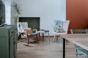 Le Chat Léon - Sezrey