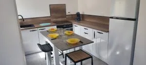 Maison Proche Mer - Bompas