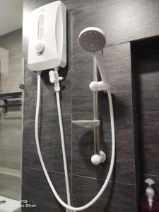 Jazmin Mayabay Residence Splashmania Gamuda Cove