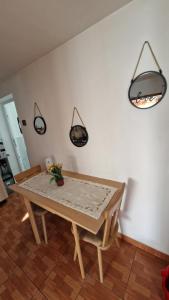 Closca Apartment 1 Max