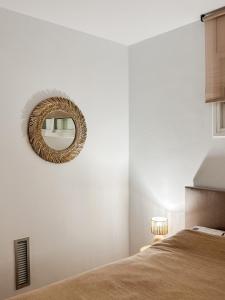 Apartamento Casa Gallardo