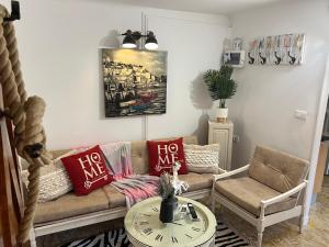 Apartments Coli-Apartman DORA