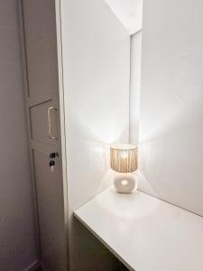 Apartamento Casa Gallardo