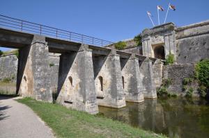 Maisons de vacances fleur de sel d Oleron 3 chambres : photos des chambres