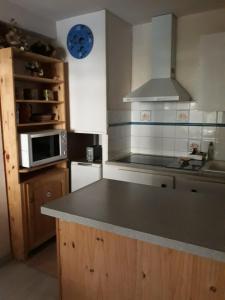 Appartements T2 Residence de l-Ars Aulus les Bains : photos des chambres