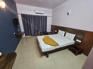 Hotel Century Executive