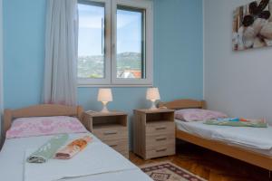 Apartments Mias Terrace In The Sun