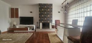 Apartamento Familia Azevedo