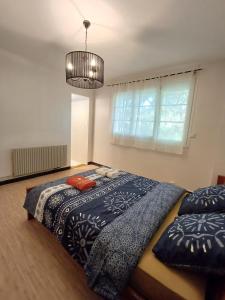 lauberge agenaise, 8pers , wifi , parking