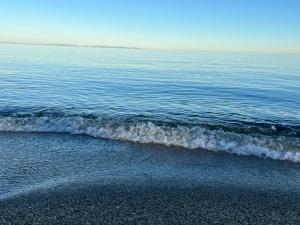 Fantastisches Apartment am Meer