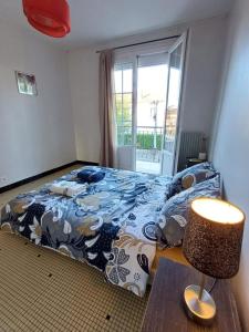 Appartements l-auberge agenaise, 8pers , wifi , parking : photos des chambres