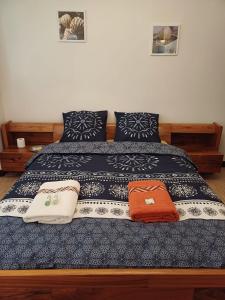 Appartements l-auberge agenaise, 8pers , wifi , parking : photos des chambres