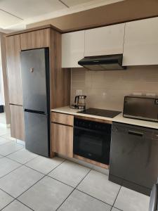 2Bed Serene Lagoon Escape