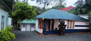 wild campers homestay