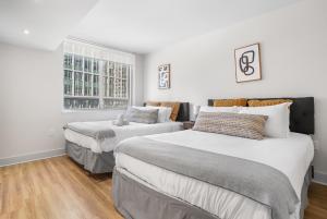 Comfortable Apartment with Top Amenities