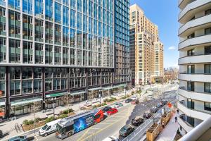 Comfortable Apartment with Top Amenities - 4hvězdičkové hotely ve městě Arlington