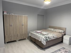 Only For Families Apartment