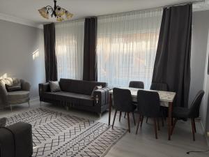 Only For Families Apartment