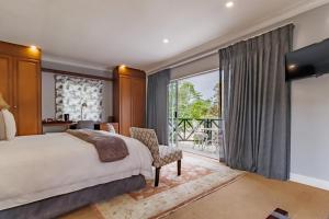 Sandton Amar Boutique