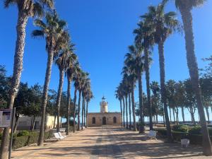 Fantastisches Apartment am Meer