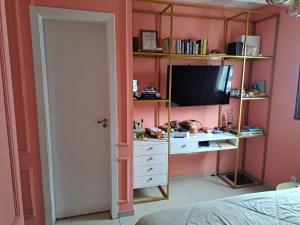 Apartamento mobiliado e aconchegante para a COP 30