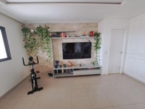 Apartamento mobiliado e aconchegante para a COP 30