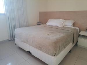 Apartamento mobiliado e aconchegante para a COP 30