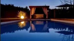 Chambres d'Hôtes - Le Petit Bali - 索特恩克罗斯