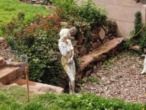 El Jardin Sagrado de Nunay