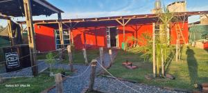 Quinta y Salon de eventos Las Eugenias