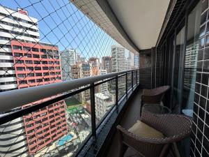 1507 - Apto p até 5, perto da praia c estacionamento - Landscape